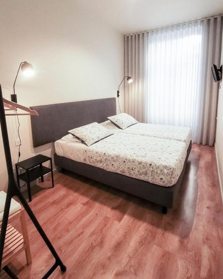 Casa Da Maria Reguila Hotel Porto Buitenkant foto