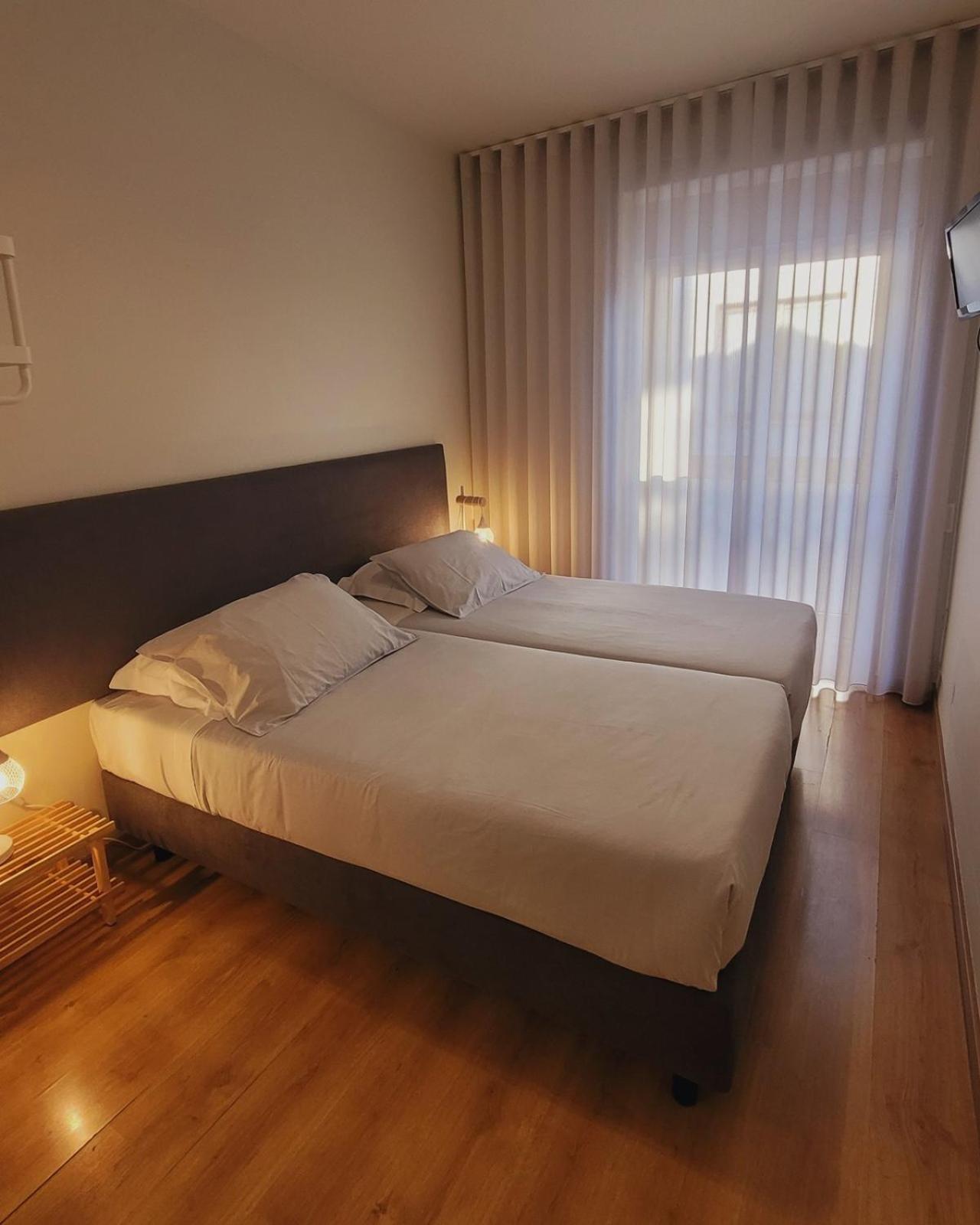 Casa Da Maria Reguila Hotel Porto Buitenkant foto