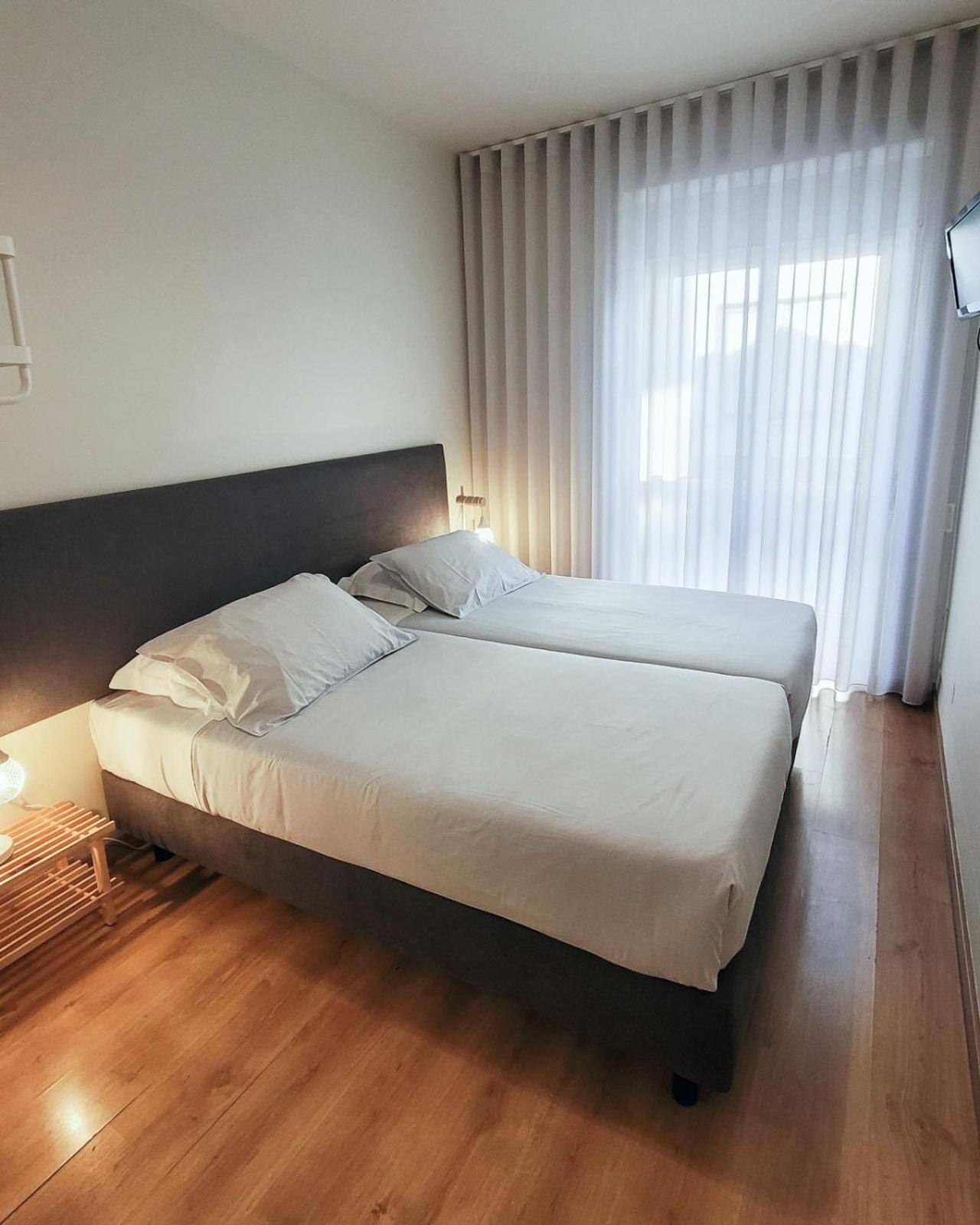 Casa Da Maria Reguila Hotel Porto Buitenkant foto